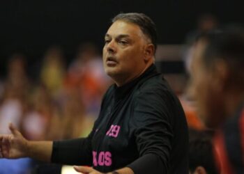 Jorge Hernández, dueño de Guaros de Lara, enfrenta cargos por corrupción