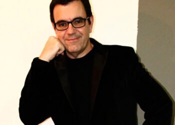 Laureano Márquez: "La esperanza es lo que se construye cada día y en silencio"