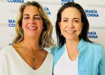 Jefa del comando de campaña de MCM: Estos días serán de máxima serenidad y foco