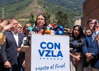 Pese a presiones, oposición no juega adelantado para presidenciales