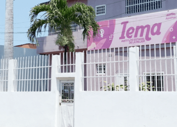 #ESPECIAL Anzoátegui cuenta con defensoras institucionales y comunales para acompañar a las mujeres en caso de violación de sus derechos
