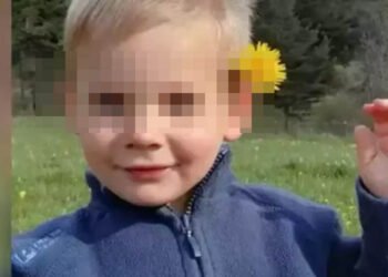 Encuentran los restos de un niño de 2 años desaparecido en Francia en julio de 2023