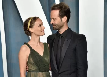 La actriz Natalie Portman y el coreógrafo Benjamin Millepied se divorcian