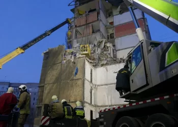 Rusia vuelve a golpear Odesa con otro ataque masivo con drones y Ucrania destruye otro barco ruso