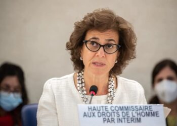 ONU pide a Venezuela elecciones transparentes y regreso de su oficina de derechos humanos