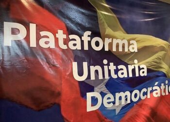 PUD dice que el ente electoral "incumple" el cronograma de las presidenciales