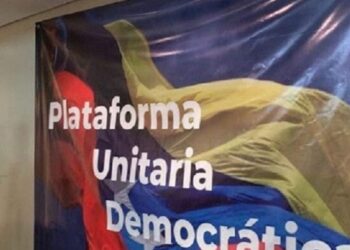 Plataforma Unitaria denuncia al CNE: Nunca se nos dio acceso al sistema