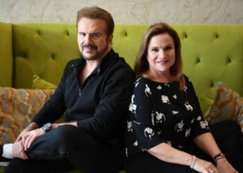 Pimpinela volverá a Bogotá el 16 de mayo con su "Siempre Juntos Tour"