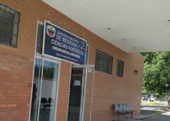 Mototaxista falleció por múltiples heridas de arma blanca en Anaco