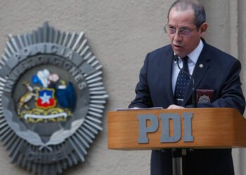 Renuncia jefe de la policía chilena tras apertura de investigación por supuesta corrupción