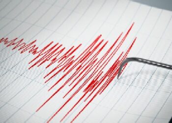 Funvisis: Venezuela ha registrado 14 sismos en las últimas 24 horas sin causar daños