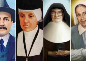 Especial | Venezuela: Un país bendecido por cuatro beatos