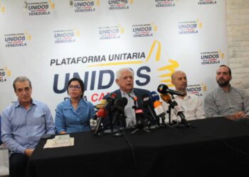 Oposición exige a Chile castigar a responsables de la muerte de un exmilitar venezolano