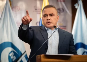 Saab rechaza el uso del concepto “desaparición forzada” en lugar de “detención”