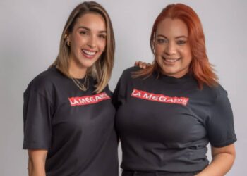 Kimberly Pérez y Nanda Franceschi dirán lo que “Se tenía que decir”