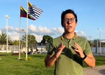 Primero Venezuela llama a jóvenes a inscribirse en el Registro Electoral
