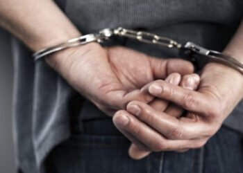 Abogados no saben de qué se le acusa a Carlos Salazar, detenido por grabar video de Alex Saab