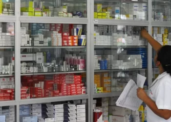 El mercado farmacéutico de Venezuela creció más de un 50 % en enero, según la industria