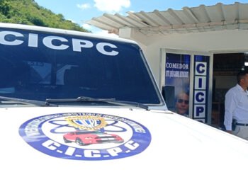 Hombre apodado “el gusano” cayó abatido al enfrentar a comisión del Cicpc Carúpano