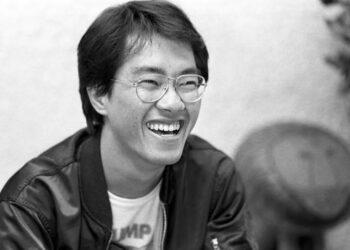 Muere a los 68 años Akira Toriyama, autor de "Dragon Ball"
