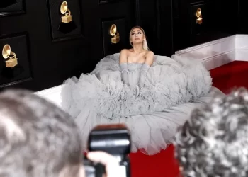 Ariana Grande y Ryan Gosling se suman a los presentadores de la 96 edición de los Óscar