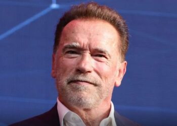 Arnold Schwarzenegger tiene un marcapasos