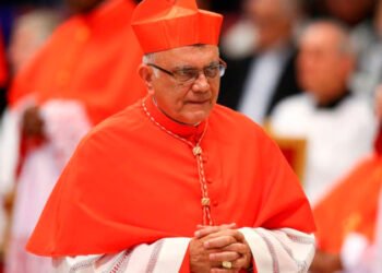 Cardenal Porras llama a los venezolanos a ser protagonistas en el actual proceso electoral