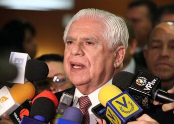 Plataforma Unitaria agradece respaldo de la comunidad internacional