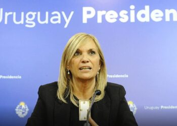 Beatriz Argimón: Debemos tener embajador en Venezuela pese a recrudecimiento de la dictadura