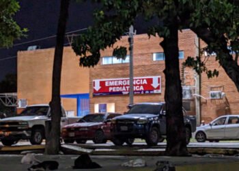 Cicpc capturó a un hombre por homicidio de su bebé de cuatro meses