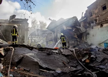 Un muerto y once heridos a consecuencia de nuevo ataque ucraniano contra Bélgorod