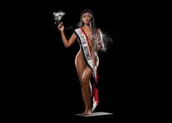 Beyoncé incluye un tema con el título "Flamenco" en su álbum country que sale este viernes