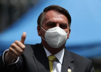 La Policía brasileña presenta cargos contra Bolsonaro por fraude en el certificado de vacunación de la covid