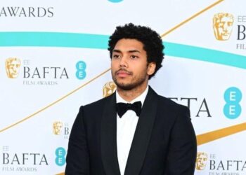 Joven actor Chance Perdomo murió en un accidente de tránsito