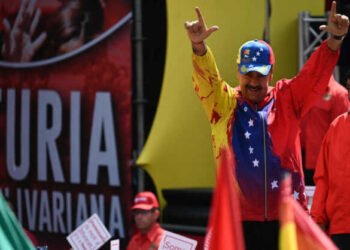 El PSUV aplaza para el sábado la proclamación de la candidatura presidencial de Maduro