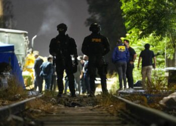 La Justicia chilena imputa a menor edad por secuestro y homicidio de exmilitar venezolano