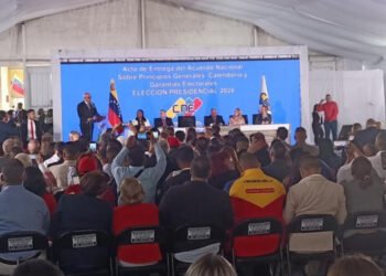 CNE evaluará las propuestas de fechas para las presidenciales presentadas por la AN-2020