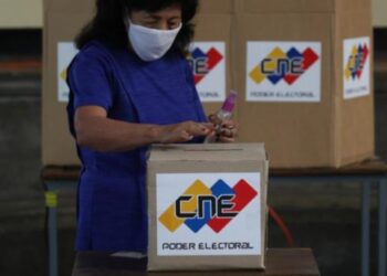 Cepaz: la participación igualitaria de la mujer en la política es un tema pendiente en Venezuela