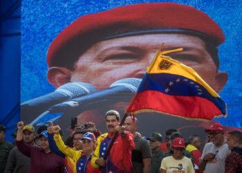 Gobierno de Venezuela conmemora el 11 aniversario de la muerte del presidente Hugo Chávez