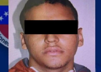 Condenan a 26 años de prisión a uno de los líderes del Tren de Aragua