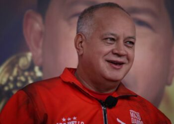 «No vale brujería, los inhabilitados serán rechazados por sistema del CNE» y otras perlas de Cabello