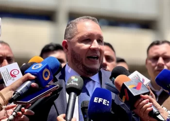 José Brito pide al Tribunal Supremo aclarar el "limbo" jurídico de Primero Justicia