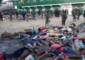 Corte Constitucional de Ecuador valida el estado de excepción contra el crimen organizado