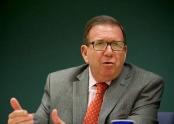 MUD inscribió a Edmundo González como candidato presidencial, gracias a la prórroga dada por el CNE