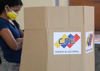 ONG alerta que "presidenciales apresuradas" afectarán al voto y observación en Venezuela