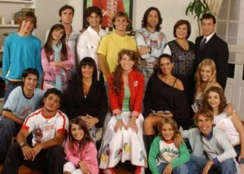 'Floricienta' cumple 20 años y su creadora presenta la secuela llamada 'Margarita'
