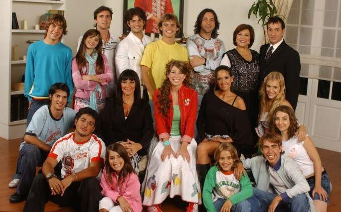 'Floricienta' cumple 20 años y su creadora presenta la secuela llamada ...