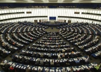 La Eurocámara pide a Venezuela liberar inmediatamente a todos los presos políticos