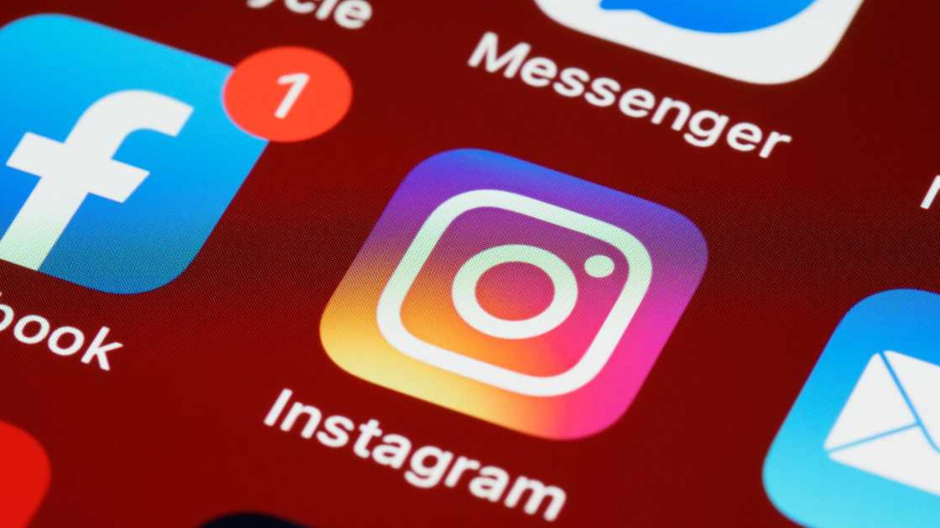 Usuarios reportan fallas en Facebook e Instagram este martes - El Tiempo