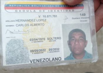 Hombre murió arrollado en la avenida Argimiro Gabaldón
